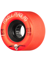 POWELL PERALTA G-SLIDES RED 59MM / 85A WHEELS