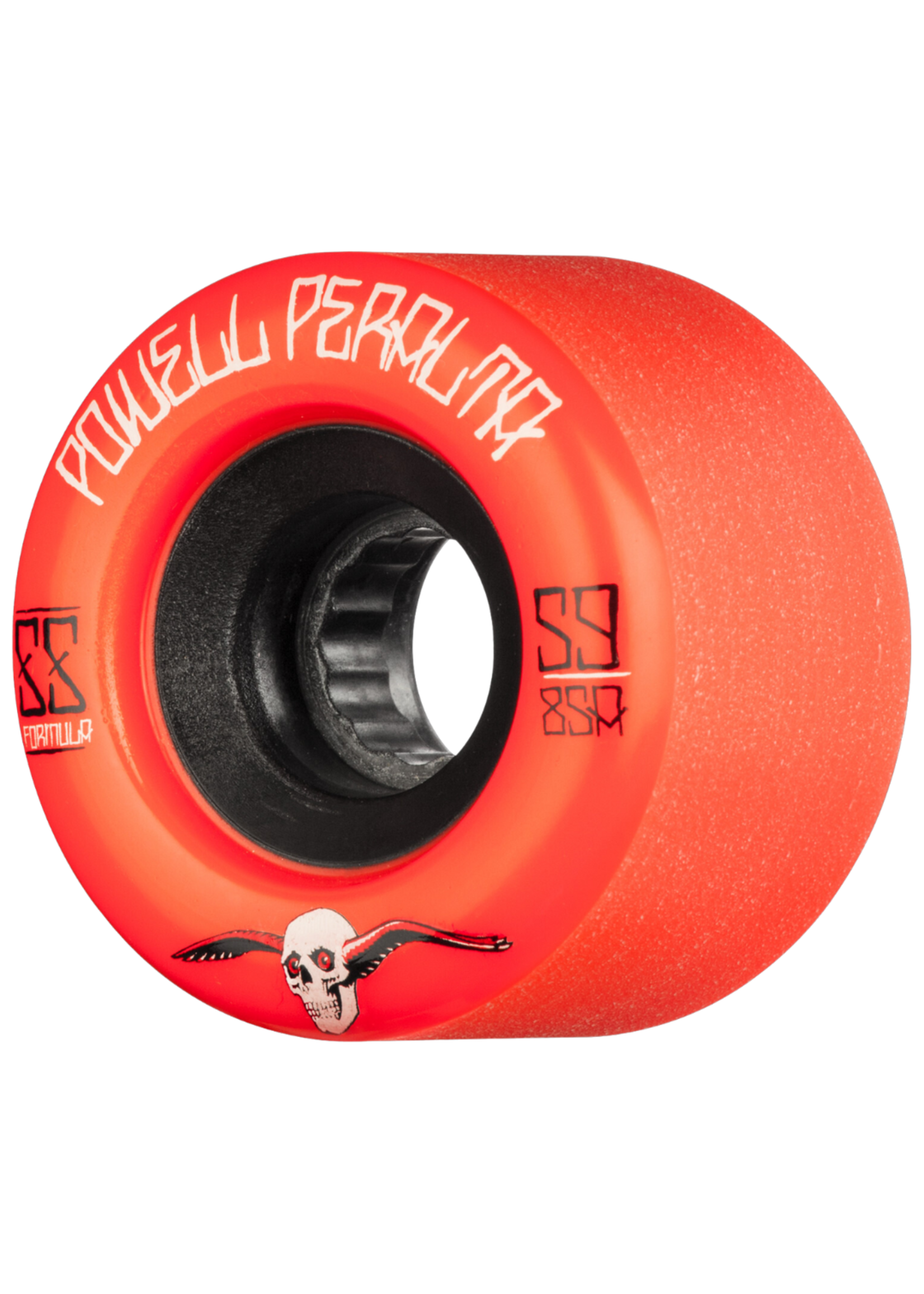 POWELL PERALTA G-SLIDES RED 59MM / 85A WHEELS