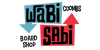 WabiSabi Boardwear