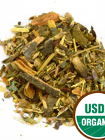The Energy Within Blood Cleanser Tea Organic (1oz) Bag