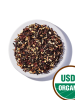 The Energy Within Hibiscus Heaven Tea Organic (1oz) Bag