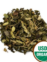 The Energy Within Tummy Tea Organic (1oz) Bag