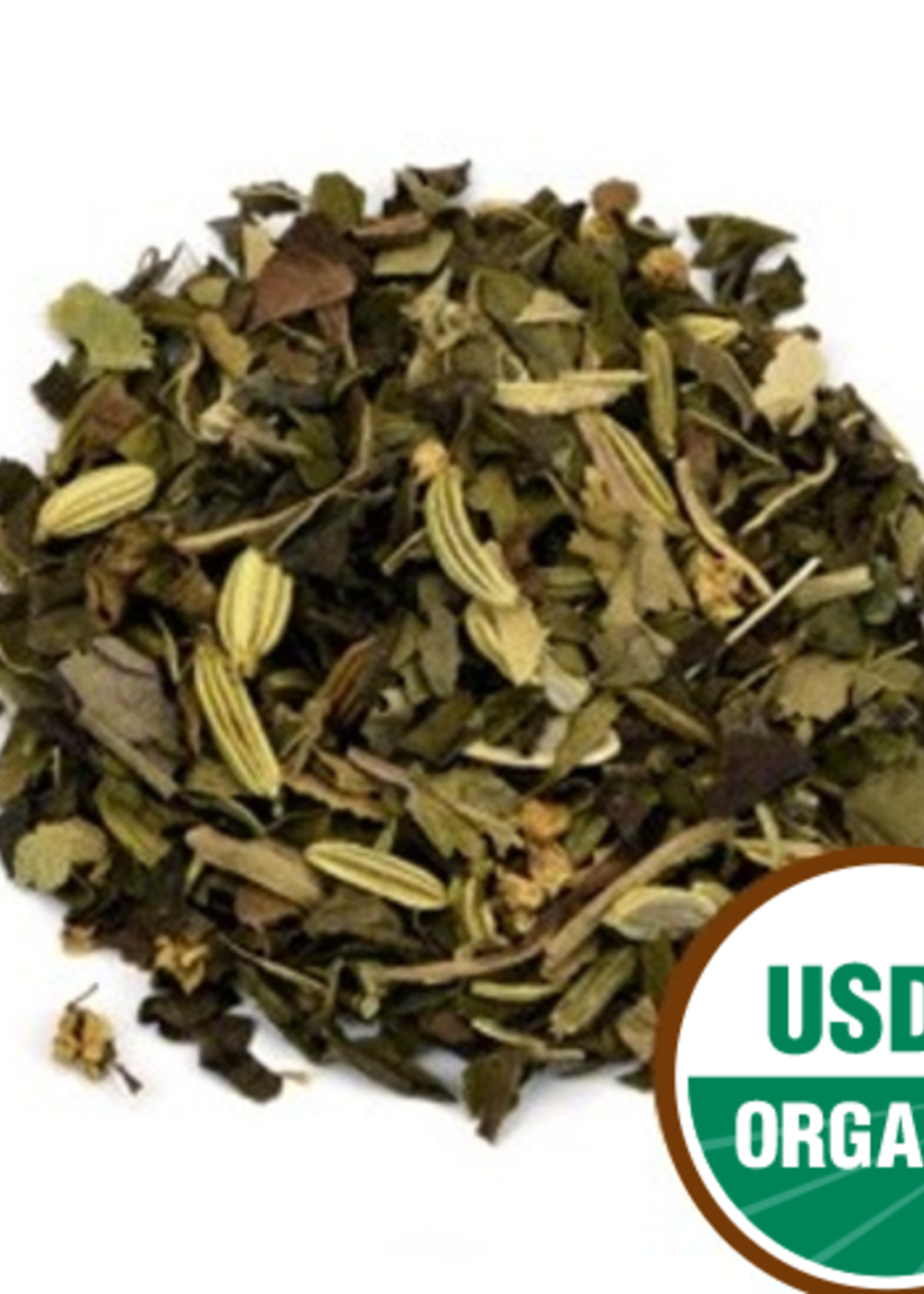 The Energy Within Tummy Tea Organic (1oz) Bag