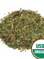 The Energy Within Memory Tea Organic (1oz) Bag