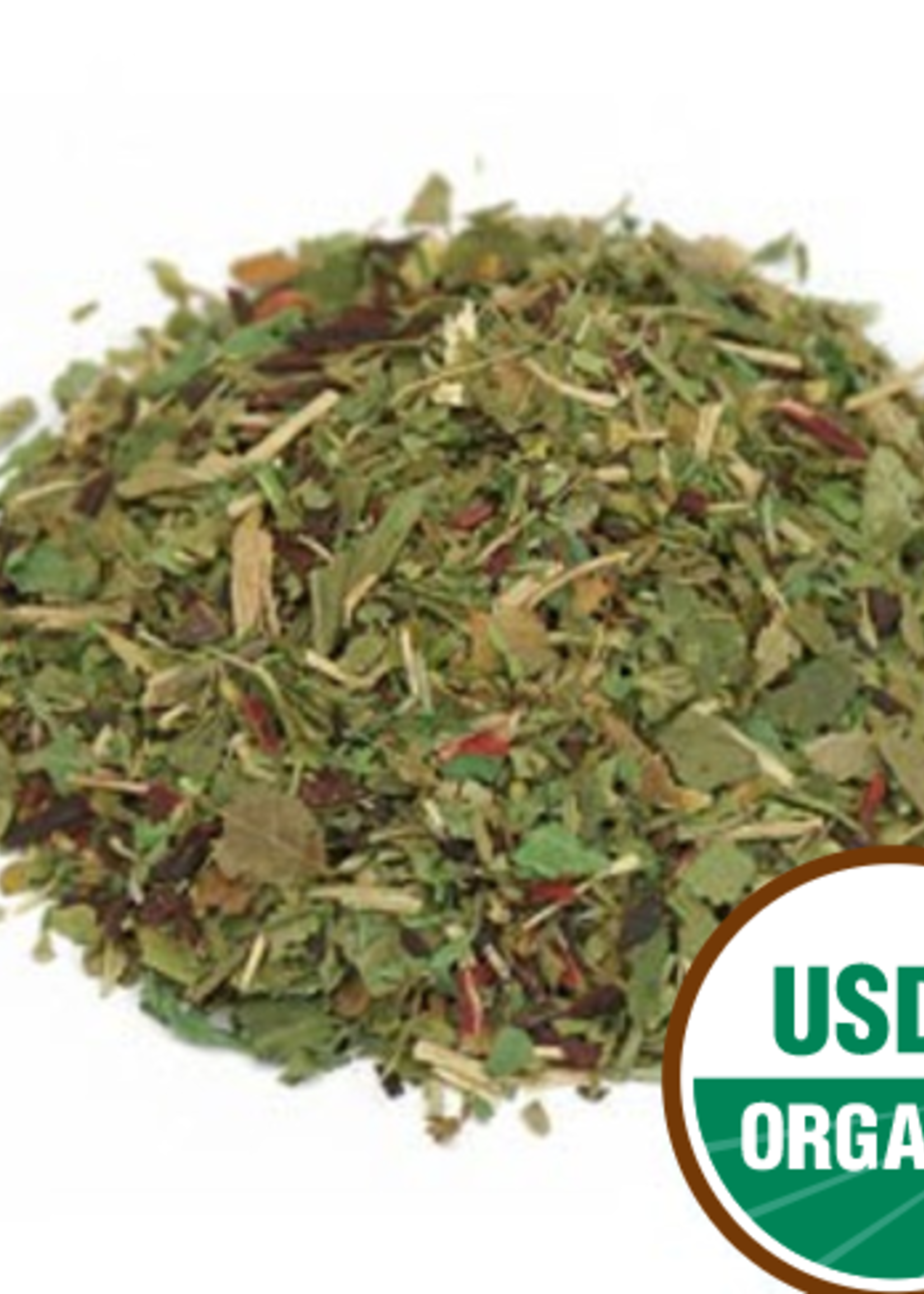 The Energy Within Memory Tea Organic (1oz) Bag