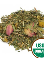 The Energy Within Lazy Daze Tea Organic (1oz) Bag