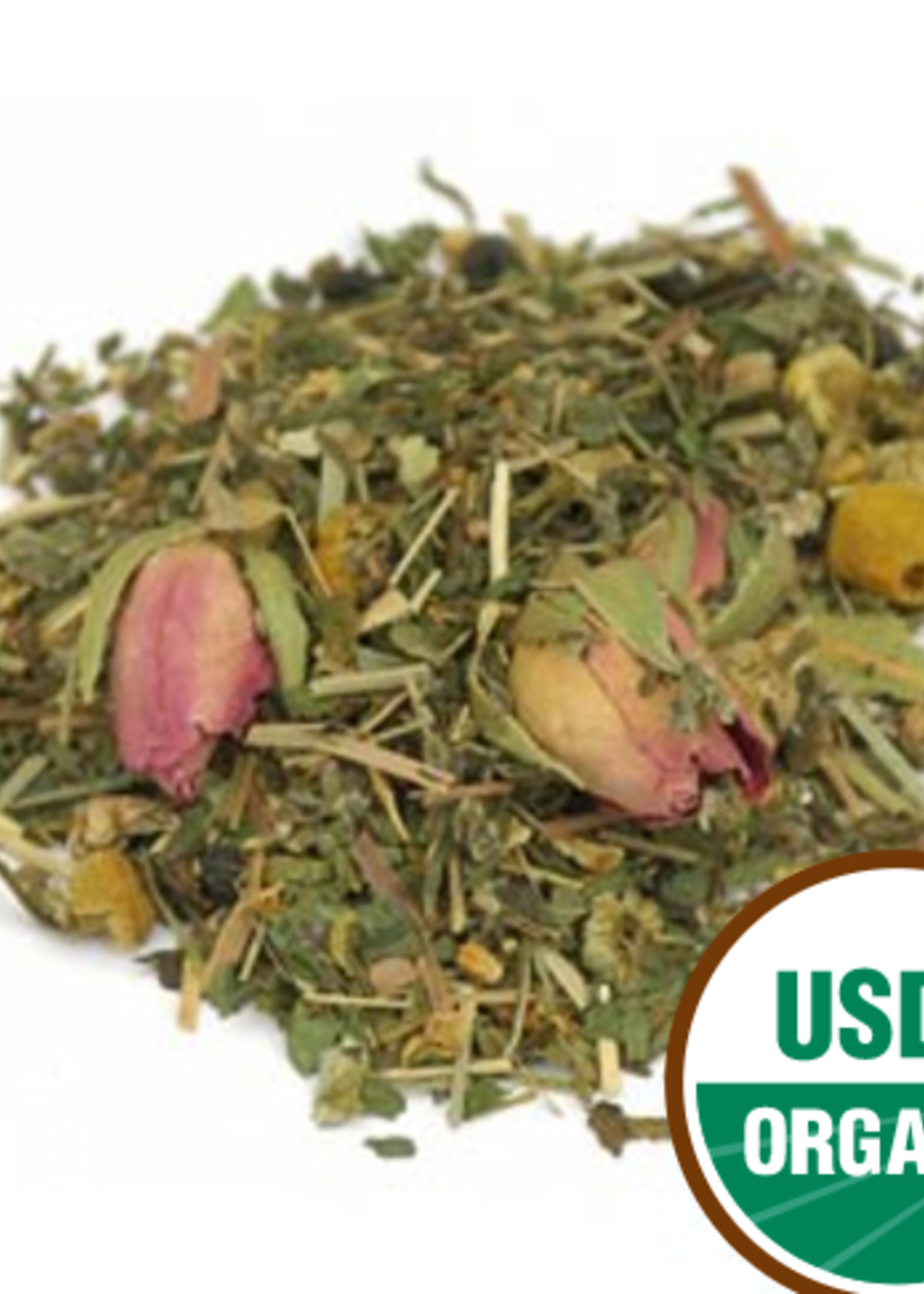 The Energy Within Lazy Daze Tea Organic (1oz) Bag