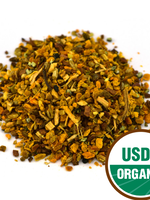 The Energy Within Turmeric Chai Tea (1oz) Bag