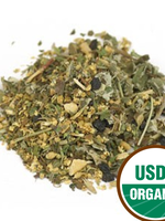 The Energy Within Sniffle Tea Organic (1oz) Bag