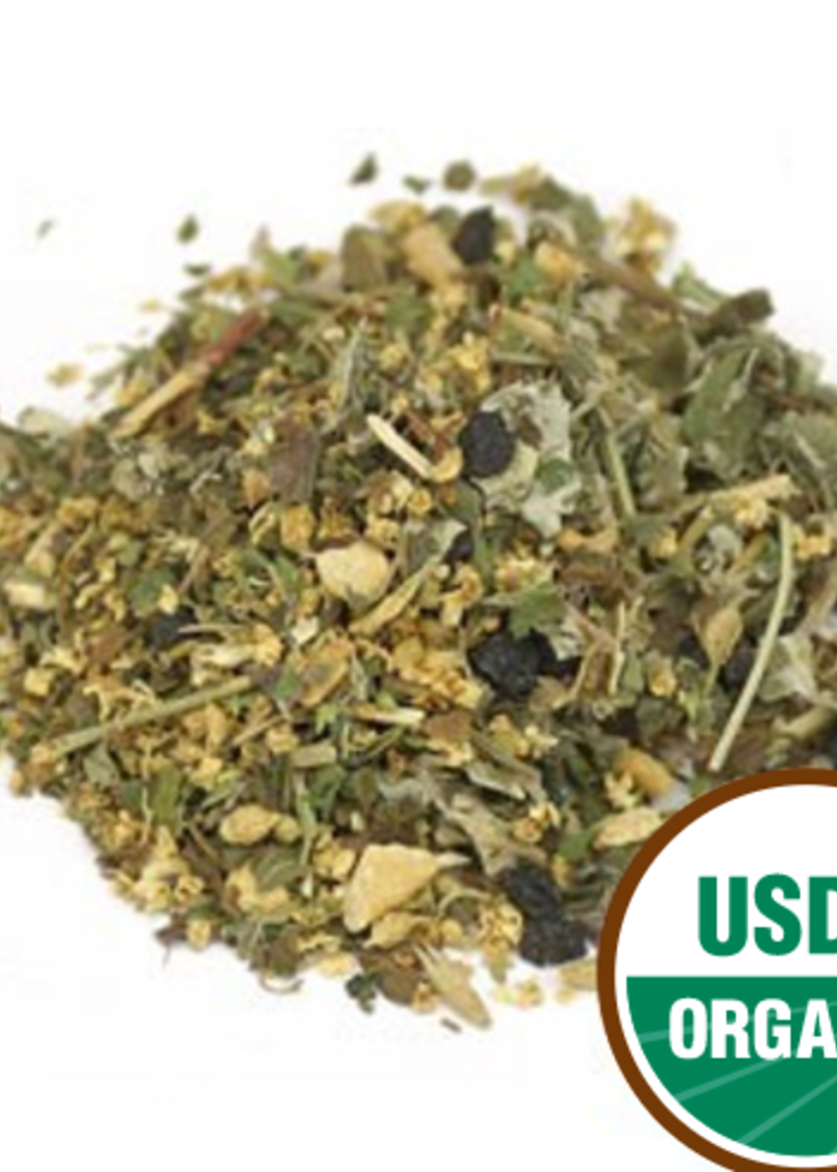 The Energy Within Sniffle Tea Organic (1oz) Bag