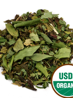 The Energy Within Moringa Mint Tea Organic (1oz) Bag