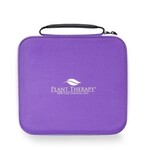 Plant Therapy Essential Oil Carrying Case Hard Top