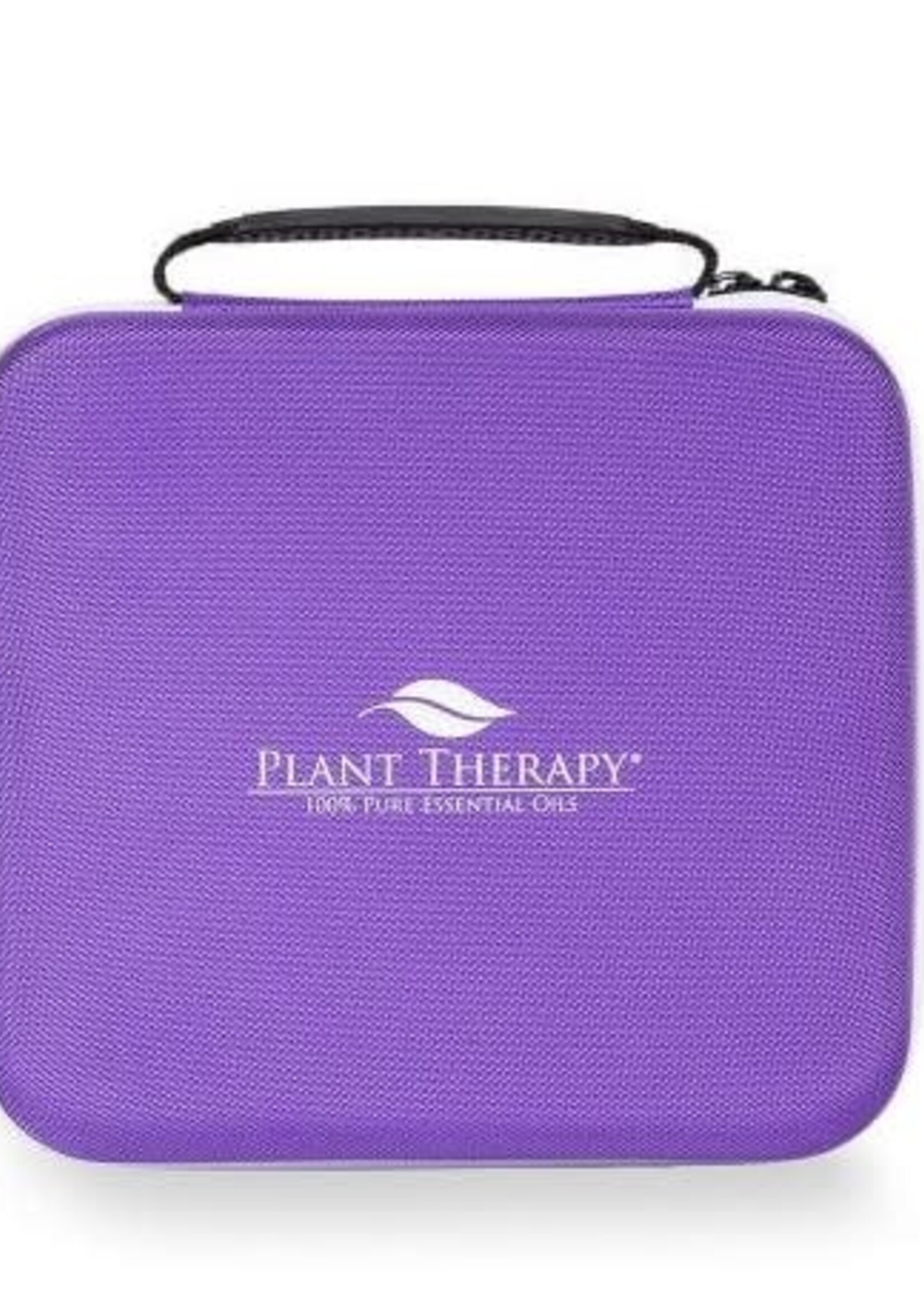 Plant Therapy Essential Oil Carrying Case Hard Top