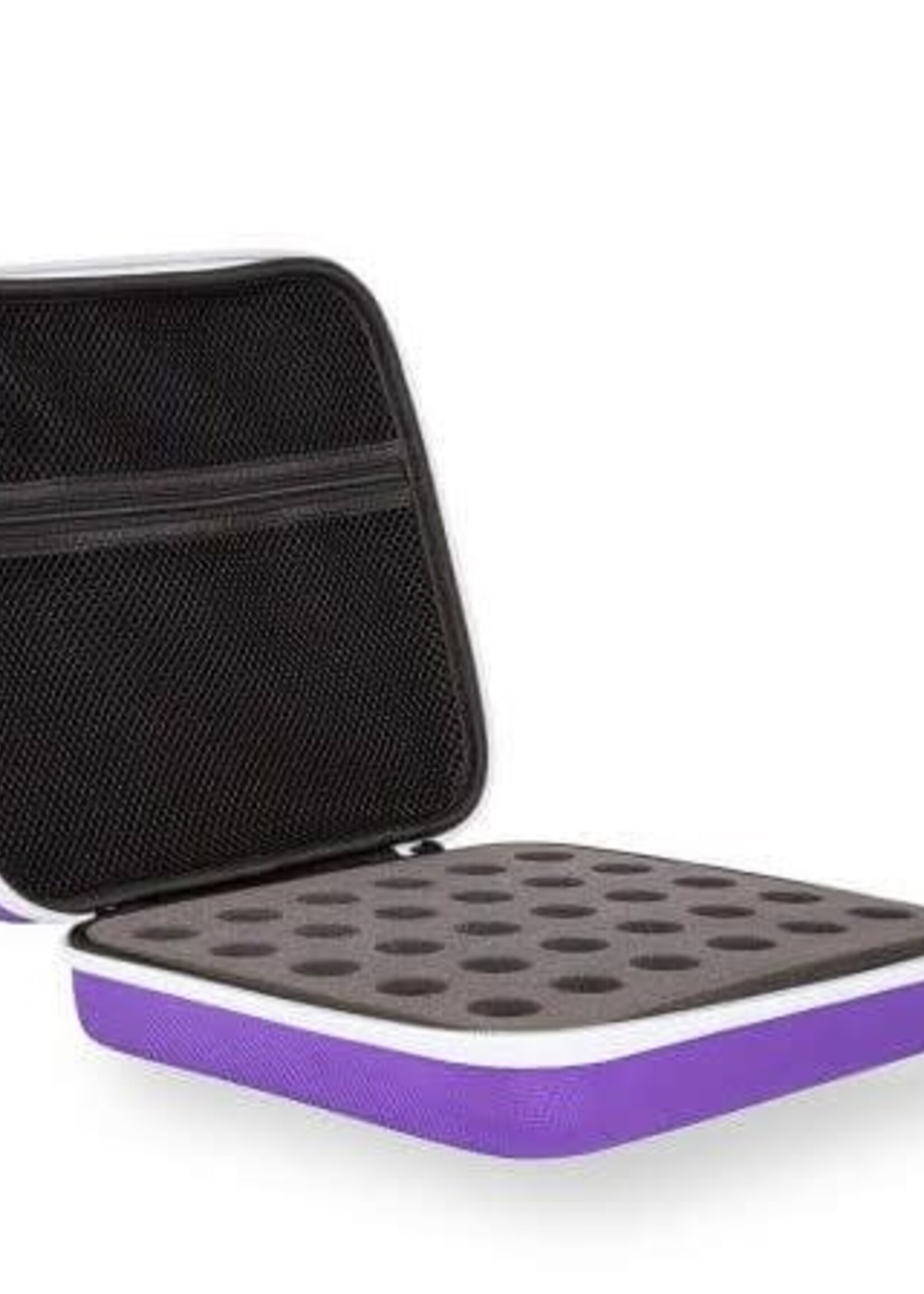 Plant Therapy Essential Oil Carrying Case Hard Top