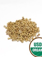 The Energy Within Coriander Seed Organic 1 oz Bag