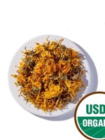 Calendula Flower 1/2 Oz Bag