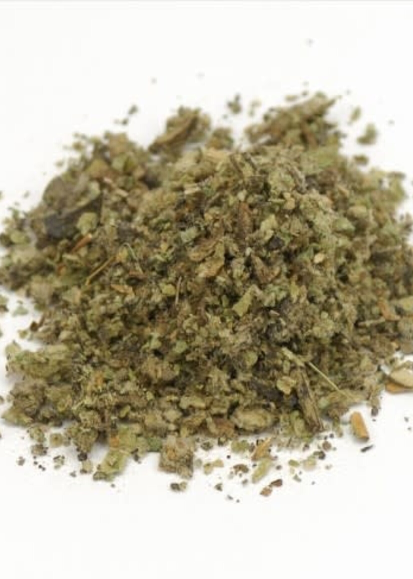 Mullein LEAF (1/2 oz) Bag