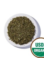 The Energy Within Nettle Leaf (1 oz) Bag