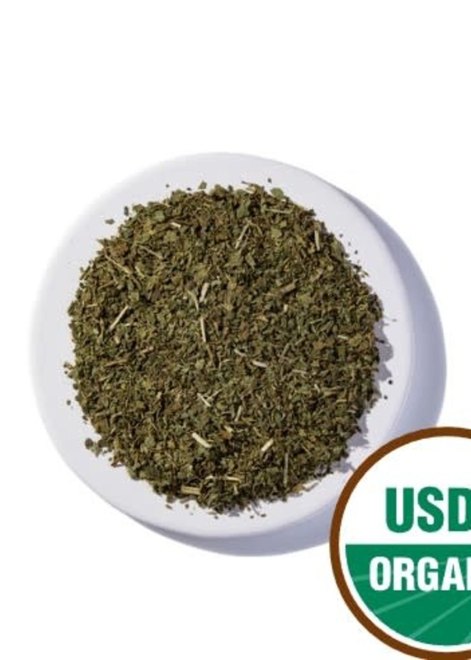 The Energy Within Nettle Leaf (1 oz) Bag