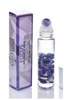 Earth's Elements Focus Essential Oil Roll On 15mL