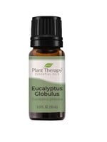 Plant Therapy Eucalyptus Globulus Essential Oil 10 mL