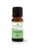 Plant Therapy Citronella Essential Oil 10 mL