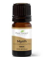 Plant Therapy Myrrh Essential Oil 5mL