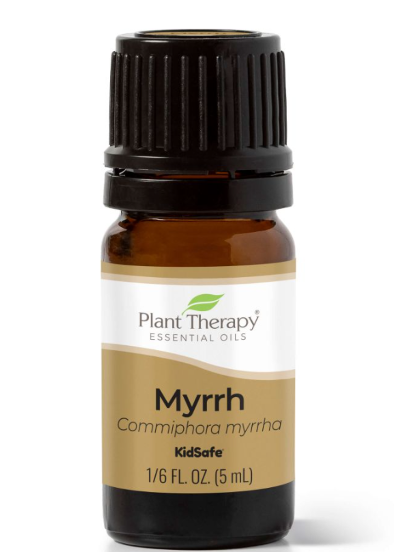 Plant Therapy Myrrh Essential Oil 5mL