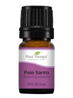Plant Therapy Palo Santo Essential Oil 5mL