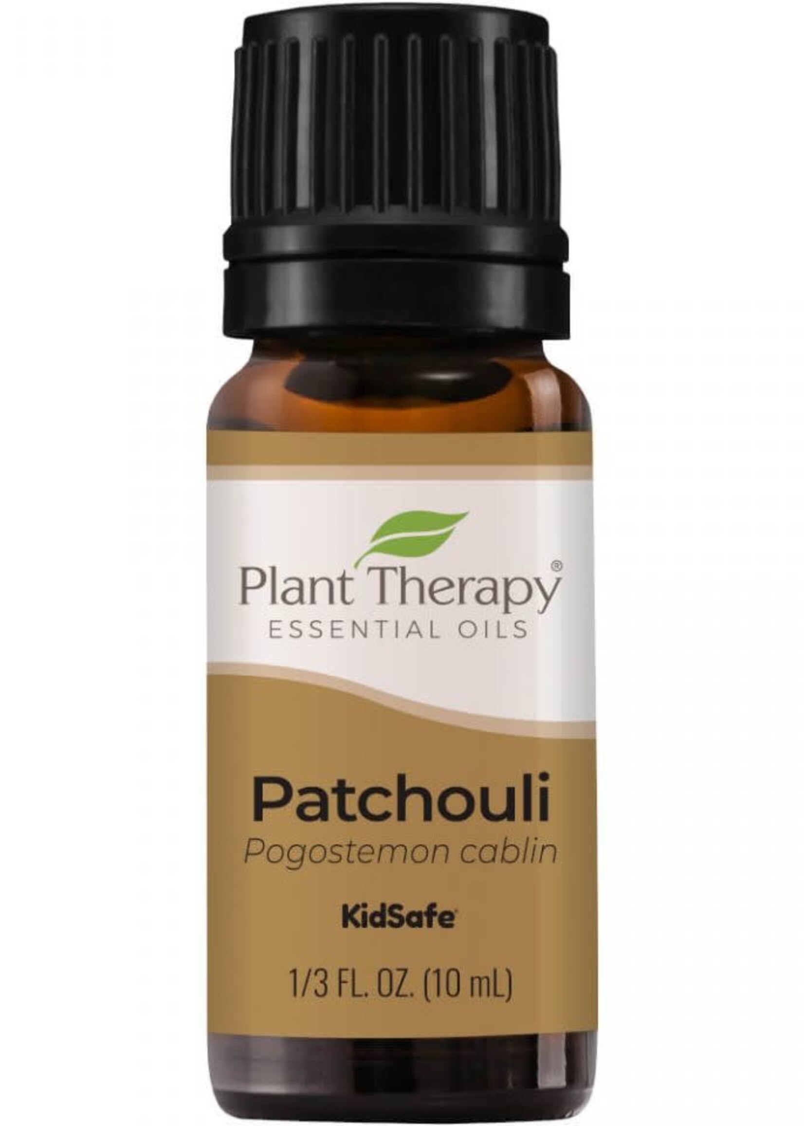 Plant Therapy Patchouli Essential Oil 10mL