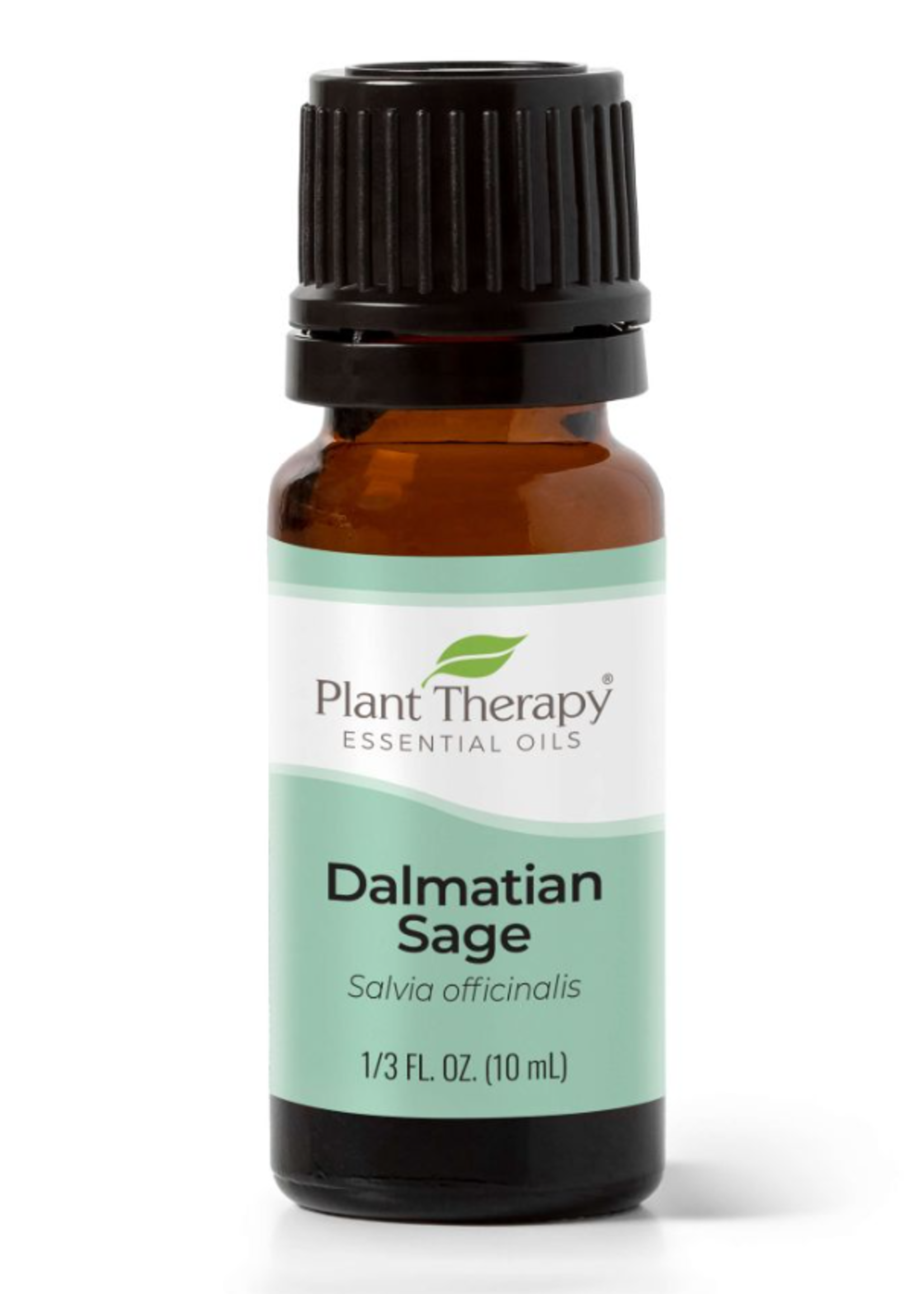 Plant Therapy Sage Dalmatian Essential Oil 10mL
