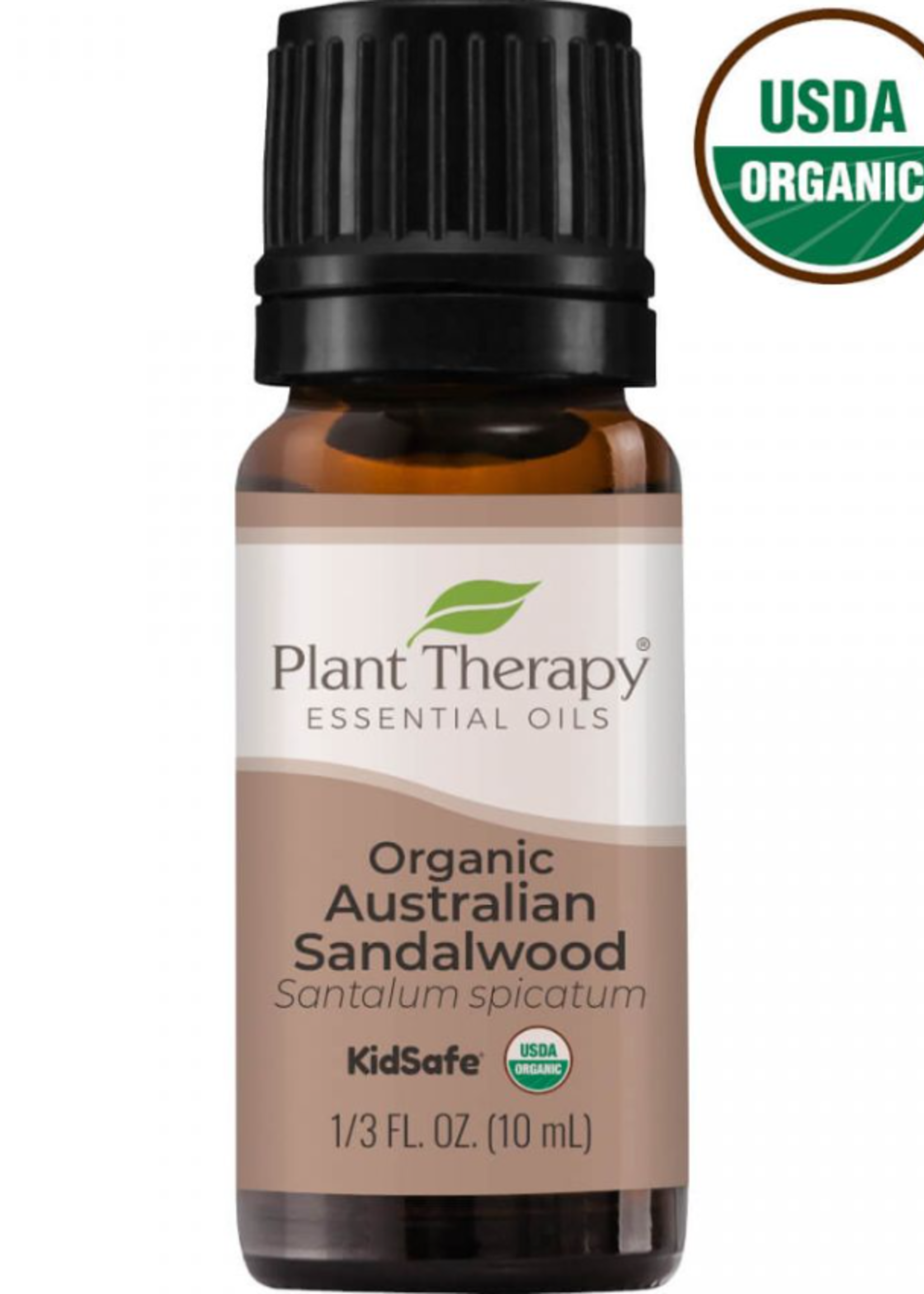 Plant Therapy Sandalwood Australian Essential Oil 5mL