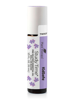 Plant Therapy Study Time Essential Oil Roll On 10mL