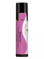 Plant Therapy Balance Blend Essential Oil Roll On 10mL