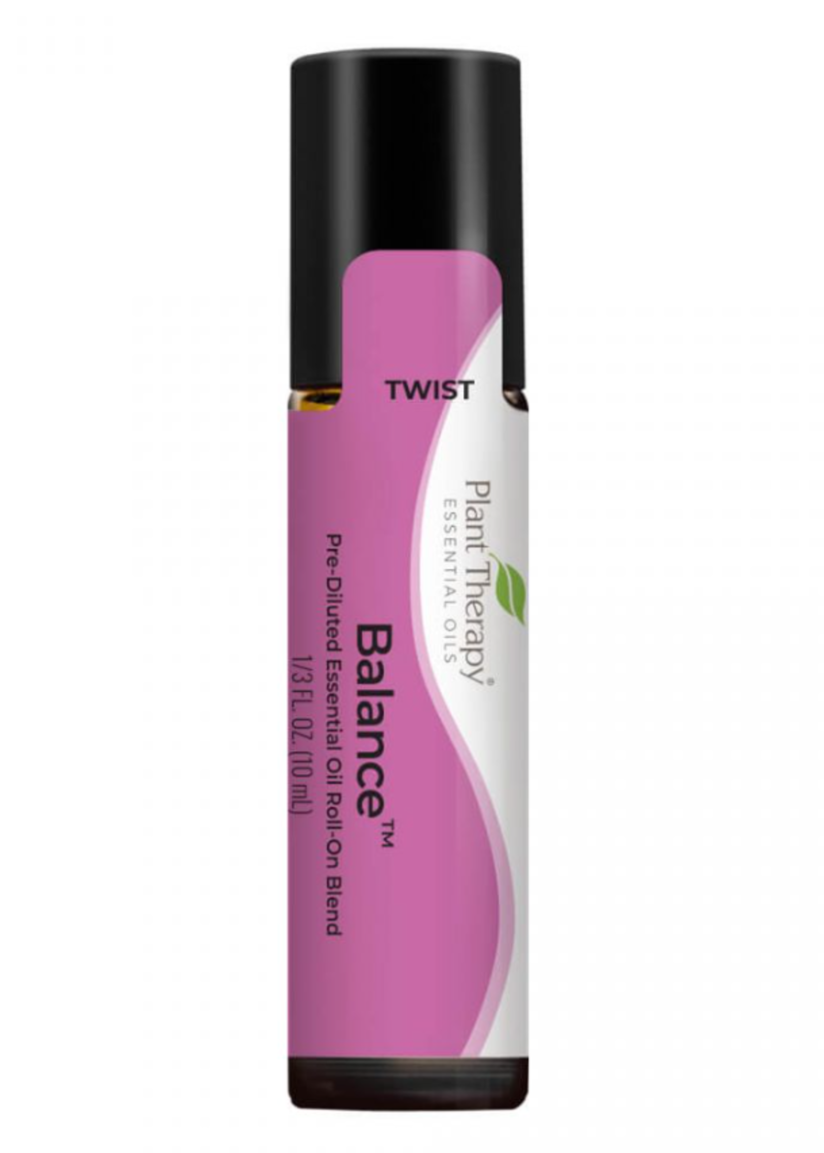 Plant Therapy Balance Blend Essential Oil Roll On 10mL