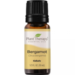 Plant Therapy Bergamot Essential Oil 10mL