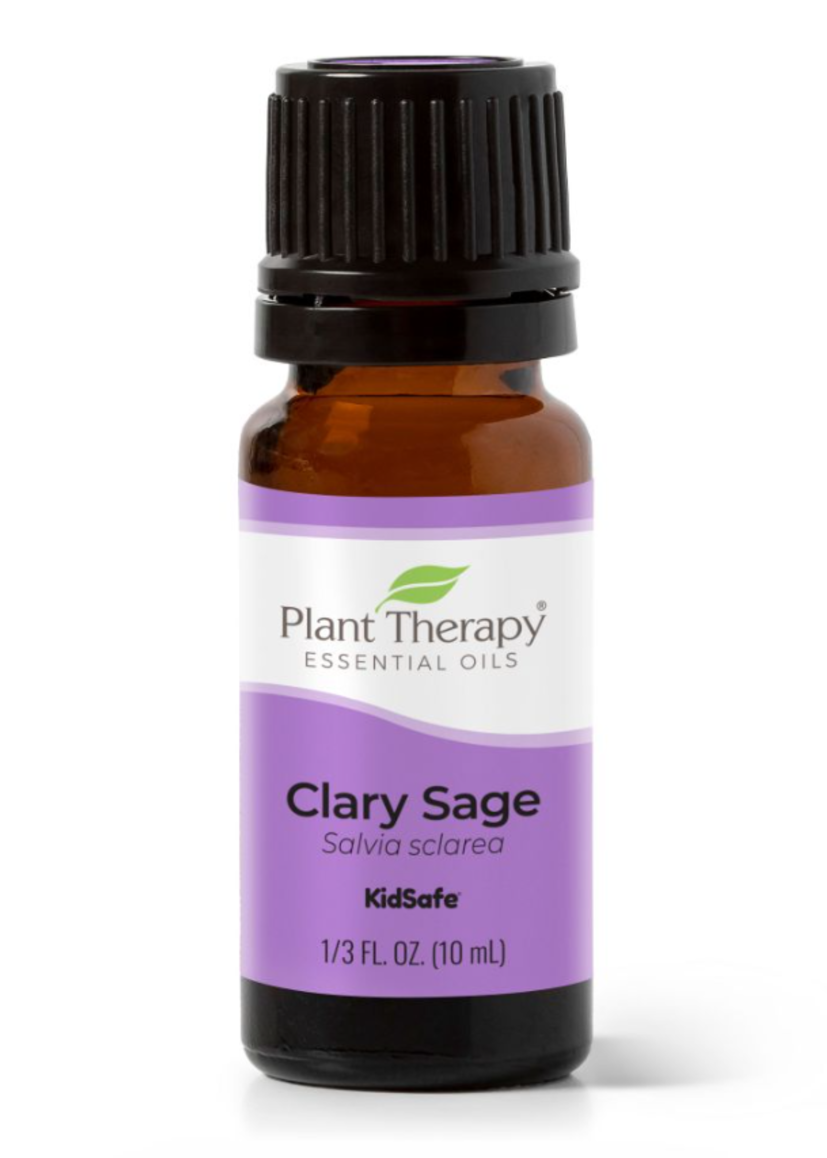 Plant Therapy Clary Sage Essential Oil 10mL