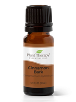 Plant Therapy Cinnamon Bark Essential Oil 10mL