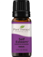 Plant Therapy Self Esteem Blend Essential Oil 10mL
