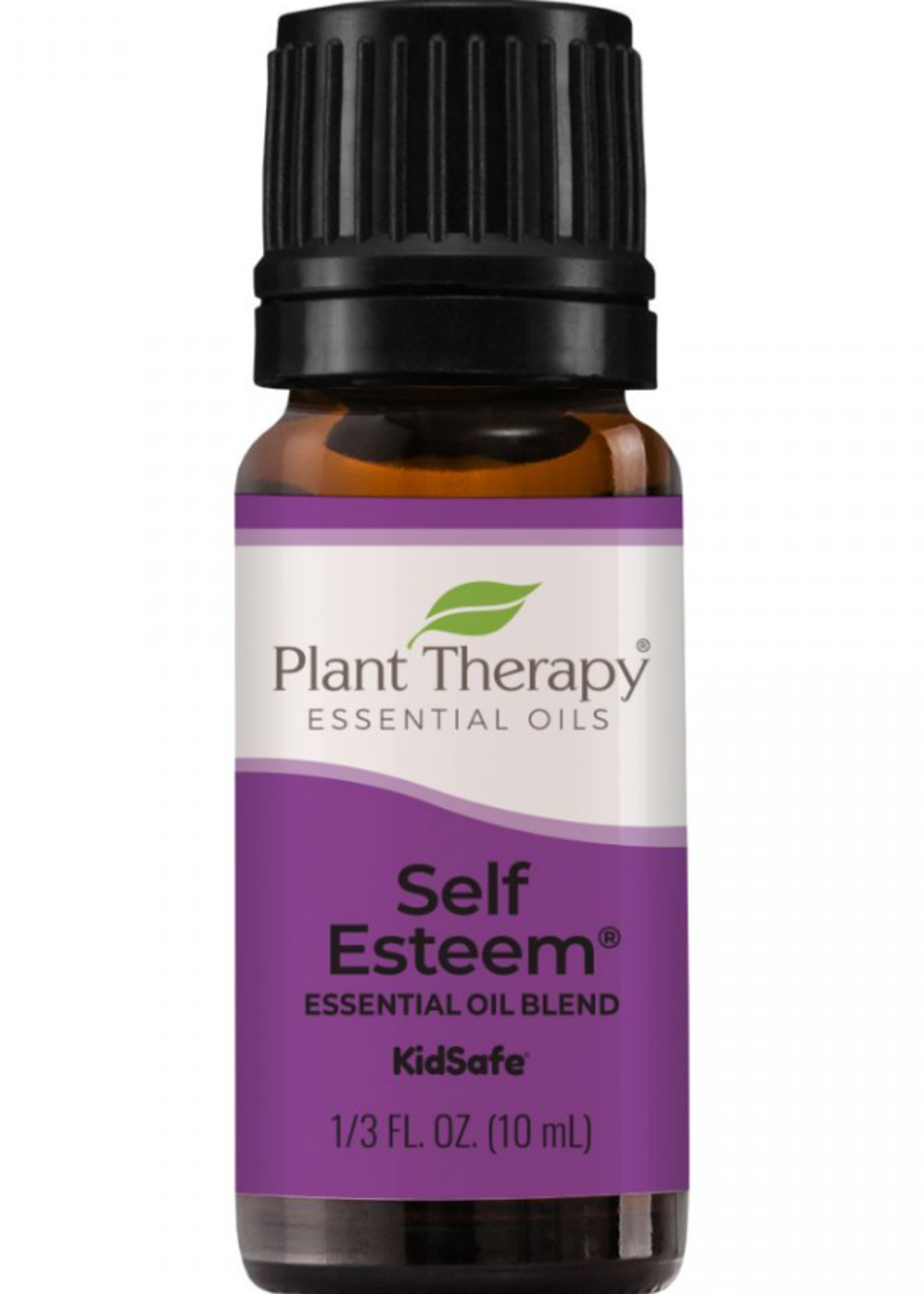 Plant Therapy Self Esteem Blend Essential Oil 10mL