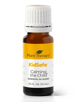 Plant Therapy Calming The Child Essential Oil 10mL