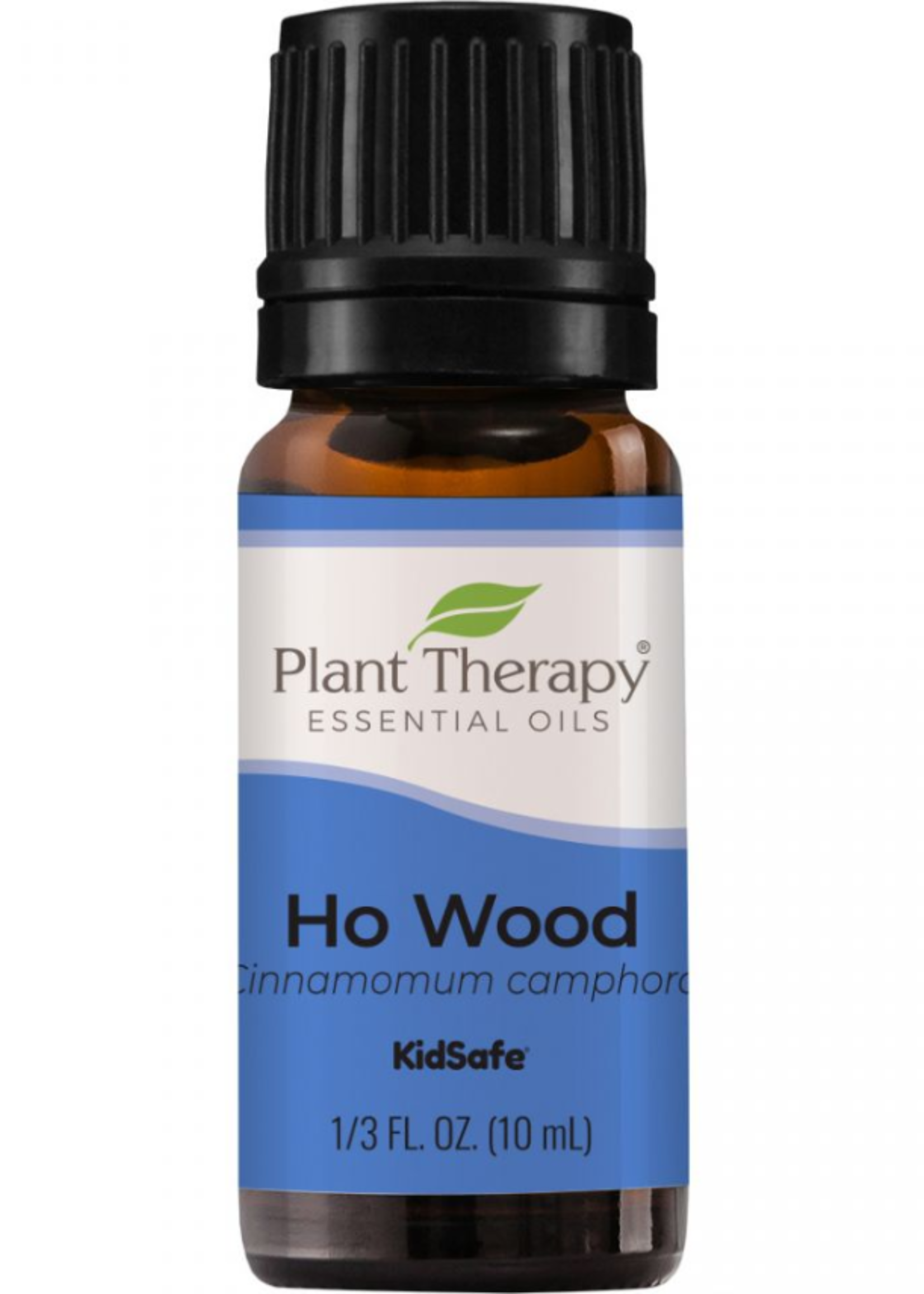 Plant Therapy Ho Wood Essential Oil 10mL