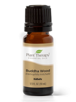 Plant Therapy Buddha Wood Essential Oil 10mL