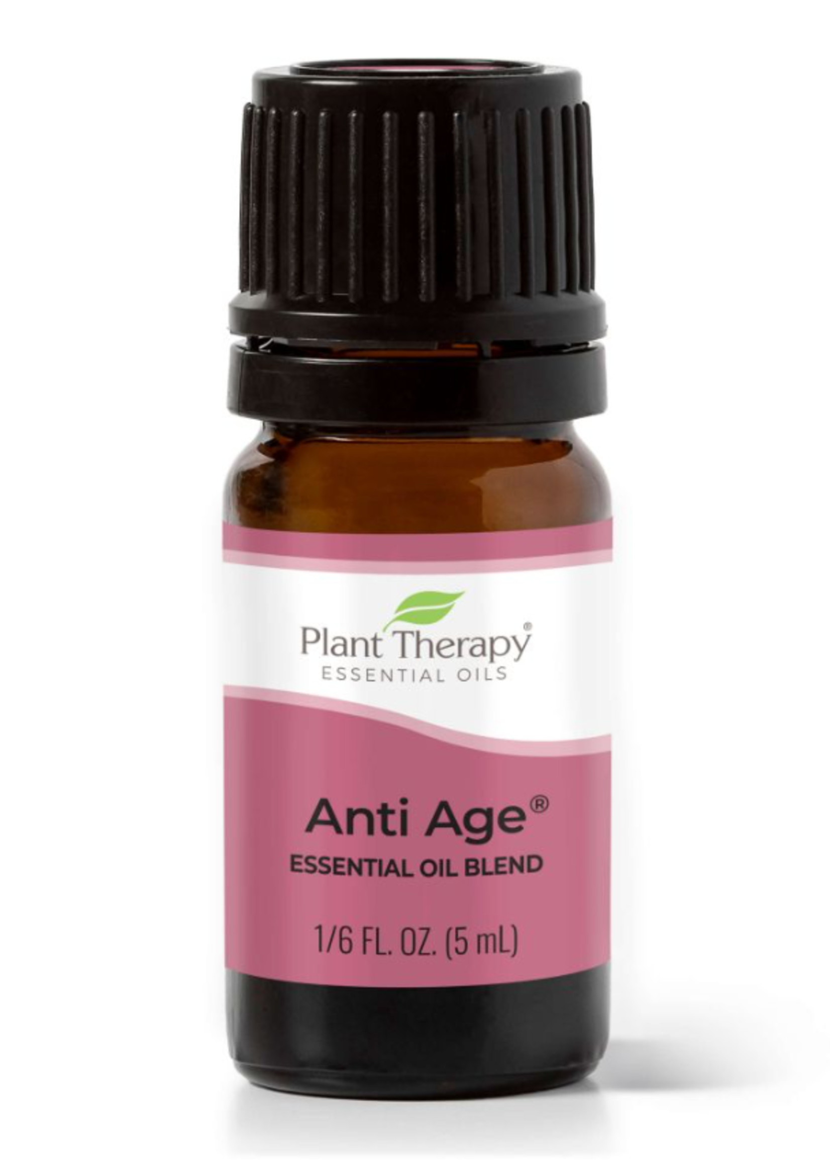 Plant Therapy Anti Age Synergy Blend Essential Oil 5mL