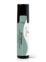 Plant Therapy Zit Fighter Synergy EO Roll On 10mL