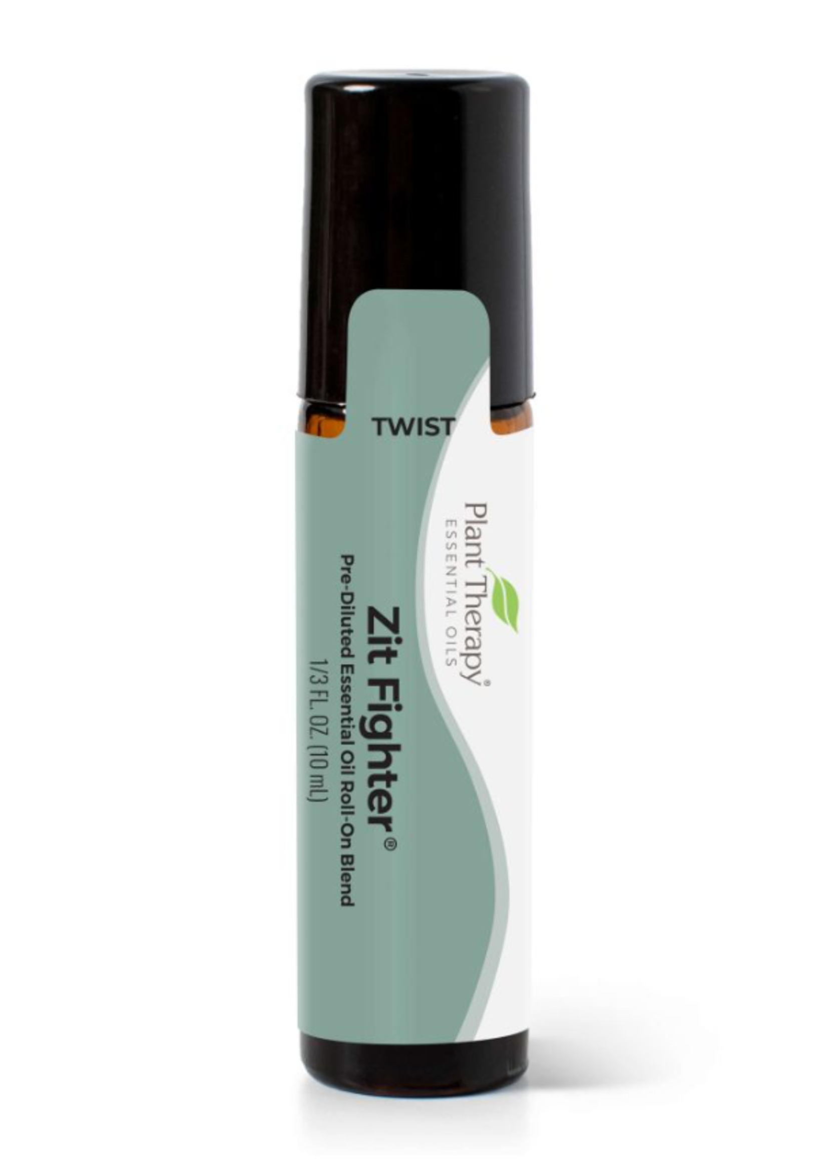 Plant Therapy Zit Fighter Synergy EO Roll On 10mL
