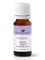 Plant Therapy Nighty Night Blend Essential Oil 10mL