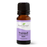 Plant Therapy Tranquil Blend Essential Oil 10mL