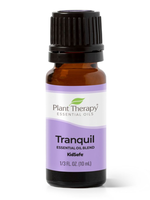 Plant Therapy Tranquil Blend Essential Oil 10mL