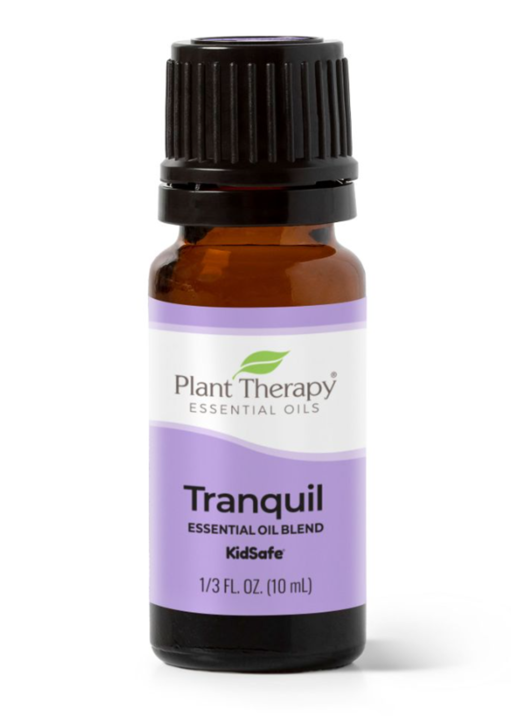 Plant Therapy Tranquil Blend Essential Oil 10mL